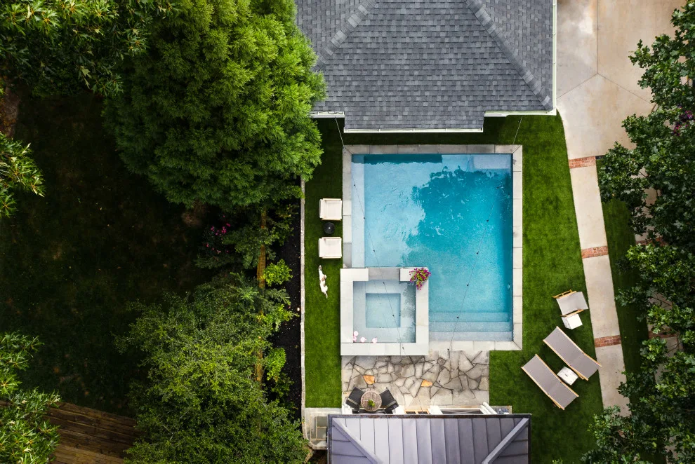 Poncey Highlands Complete Home Renovation by Copper Sky Design + Remodel - Photo 17
