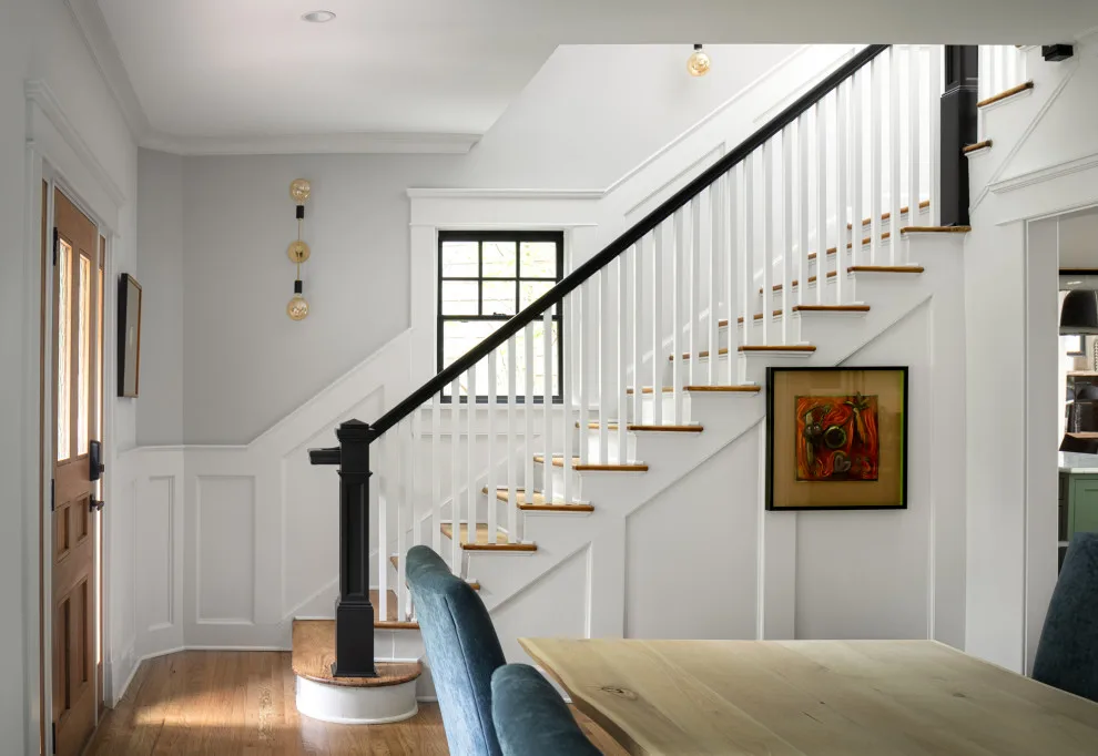 Poncey Highlands Complete Home Renovation by Copper Sky Design + Remodel - Photo 18