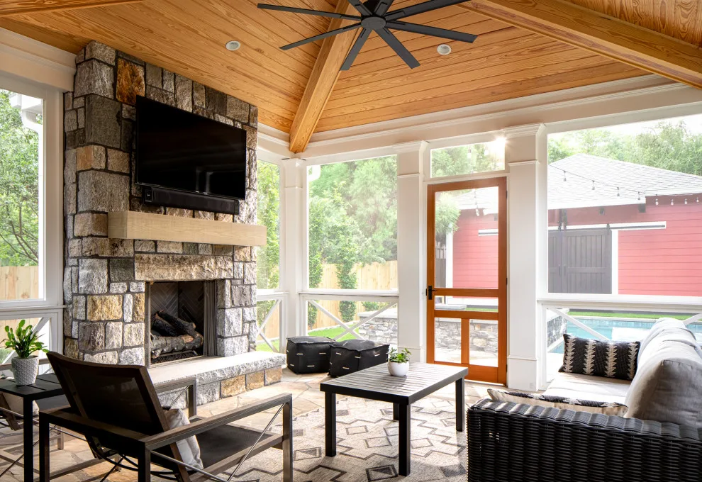 Poncey Highlands Complete Home Renovation by Copper Sky Design + Remodel - Photo 3