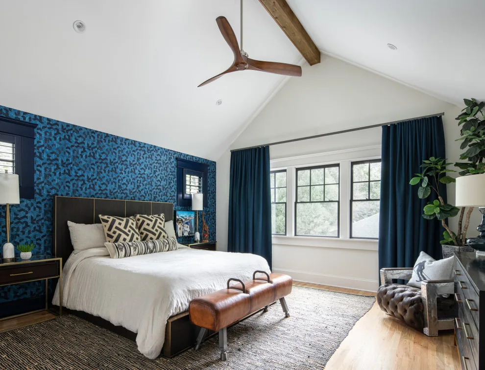 Poncey Highlands Complete Home Renovation by Copper Sky Design + Remodel - Photo 16