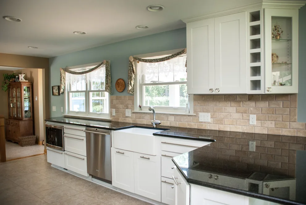 Becker Building & Remodeling Inc. - Photo 4