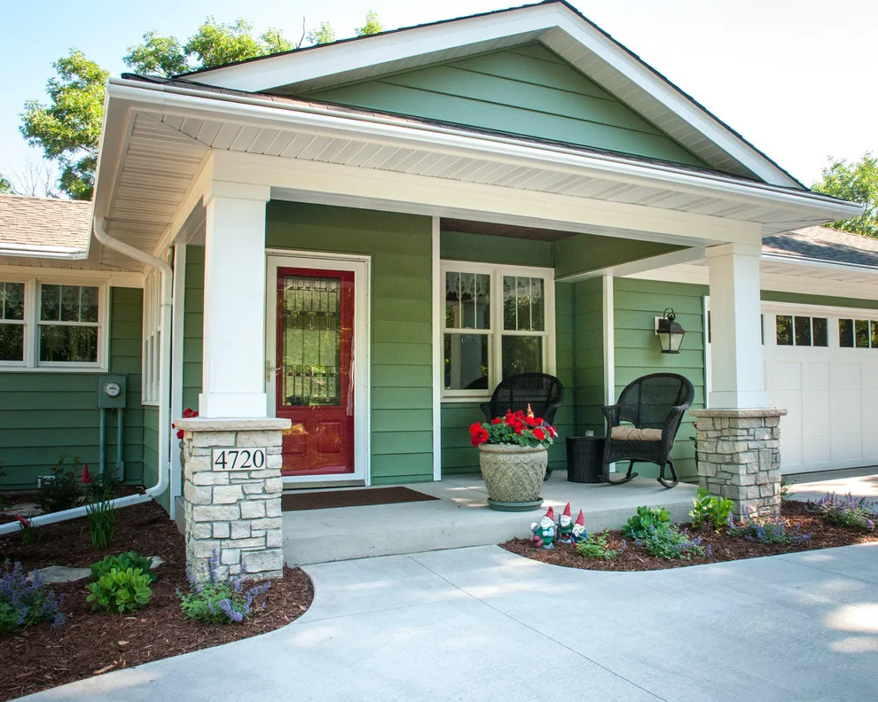 Becker Building & Remodeling Inc. - Photo 7