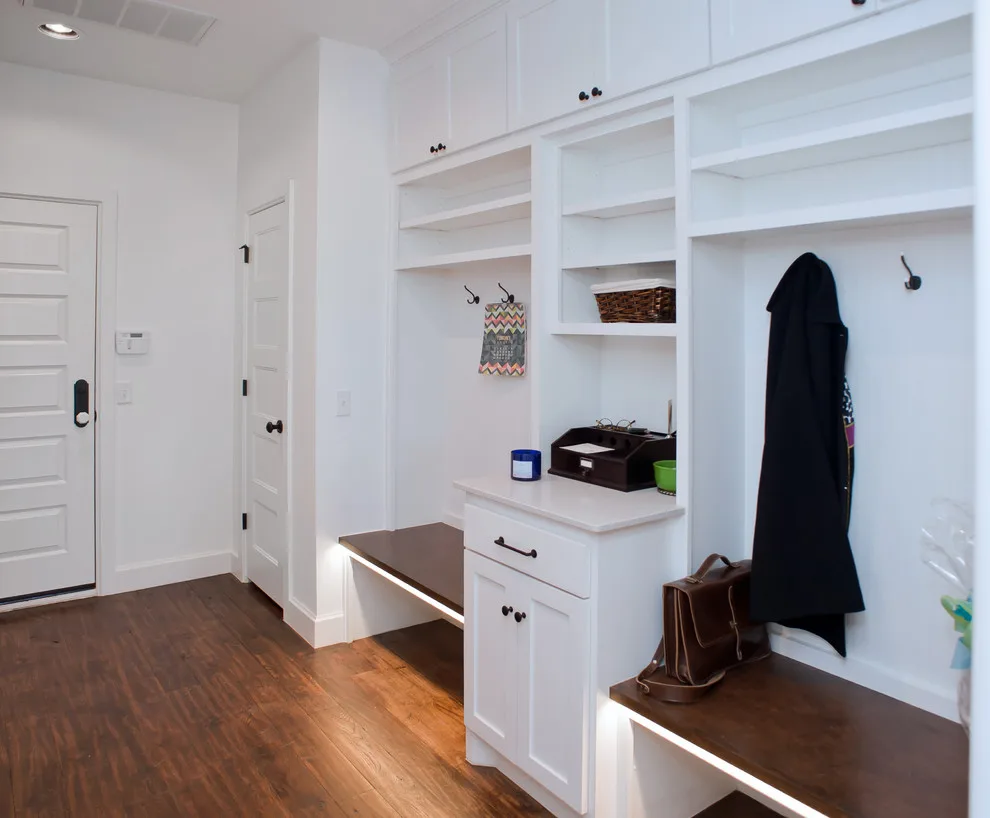Tiny Leaf by Oak Leaf Custom Homes - Photo 2