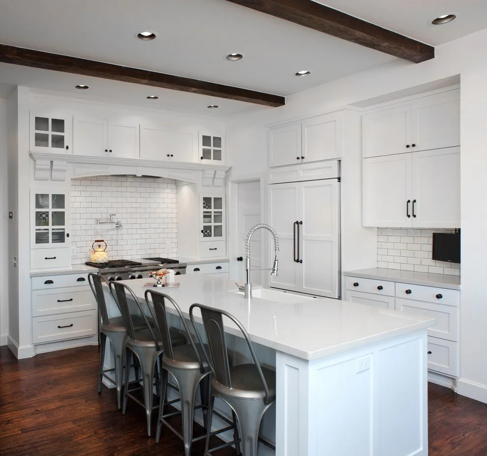 Oak Leaf Custom Homes - Photo 13