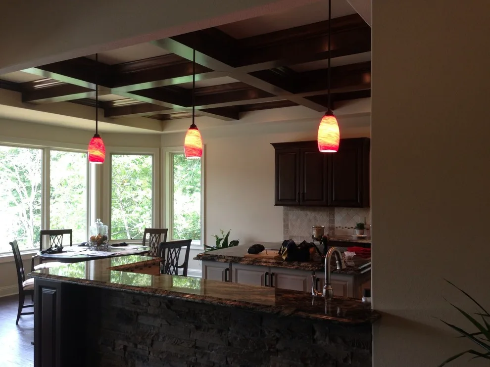 Small Mazarn by Hughes Design And Construction, Inc. - Photo 8