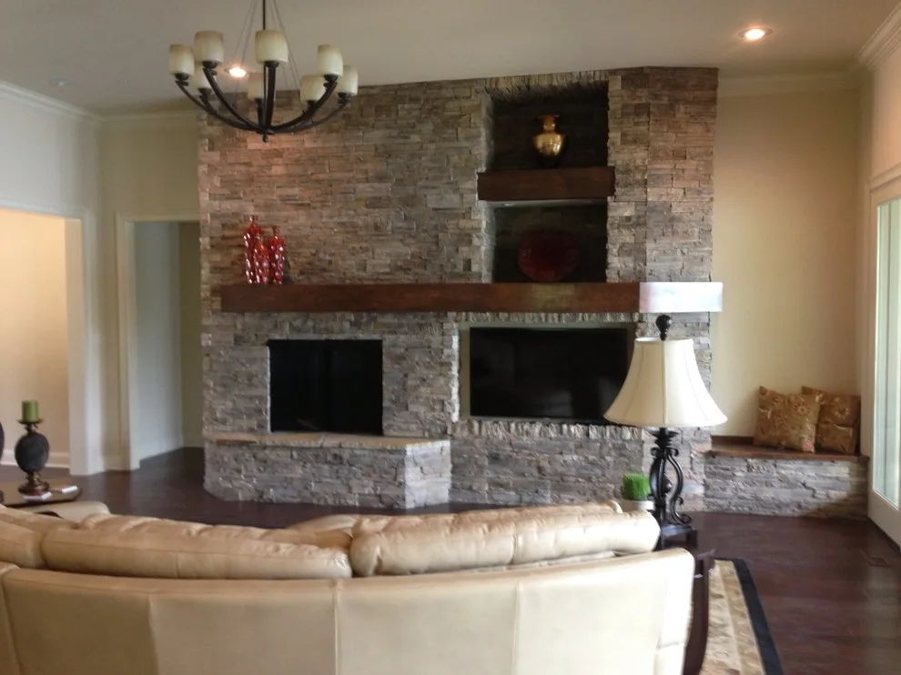 Small Mazarn by Hughes Design And Construction, Inc. - Photo 9