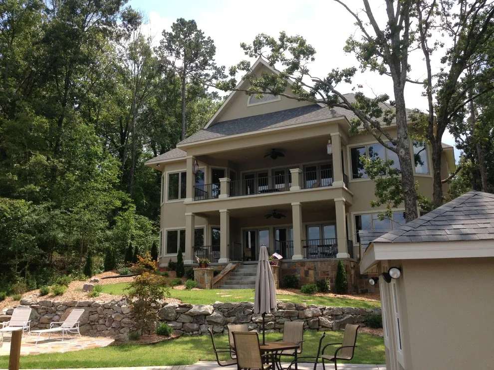 Small Mazarn by Hughes Design And Construction, Inc. - Photo 5