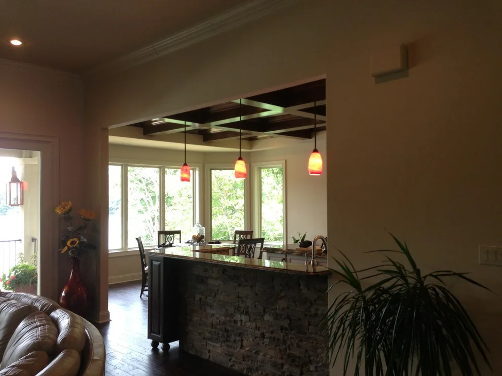Small Mazarn by Hughes Design And Construction, Inc. - Photo 11