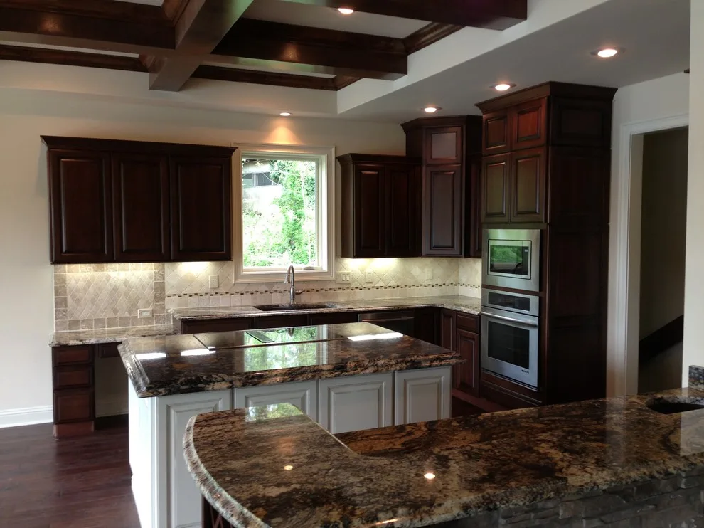 Small Mazarn by Hughes Design And Construction, Inc. - Photo 3