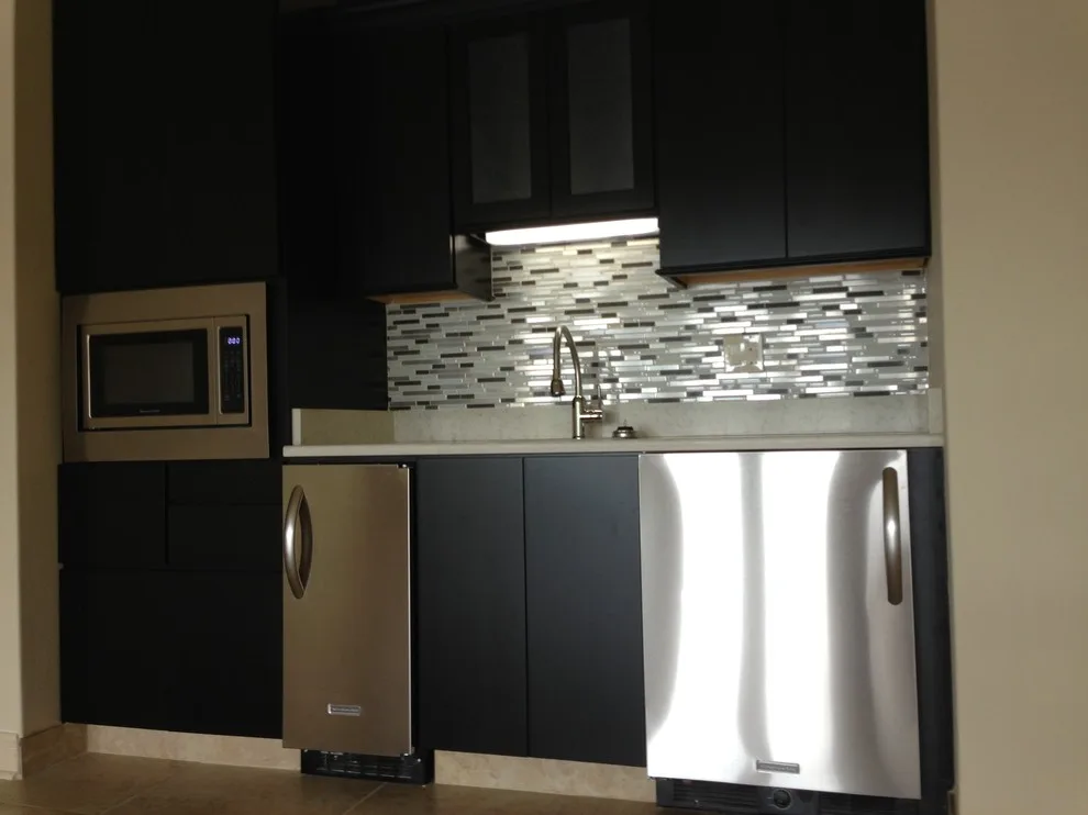 Small Mazarn by Hughes Design And Construction, Inc. - Photo 4