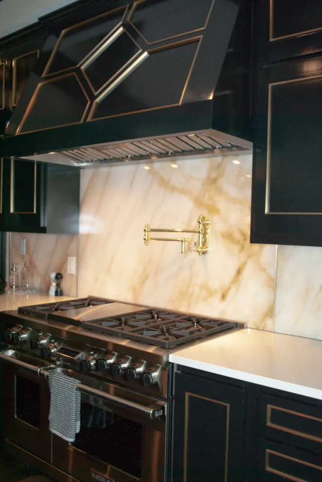 Contemporary Comfortable Elegance by The Lee W. Robinson Company - Photo 25