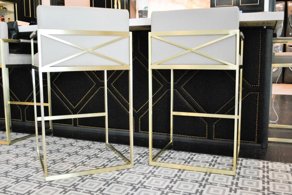 Contemporary Comfortable Elegance by The Lee W. Robinson Company - Photo 10