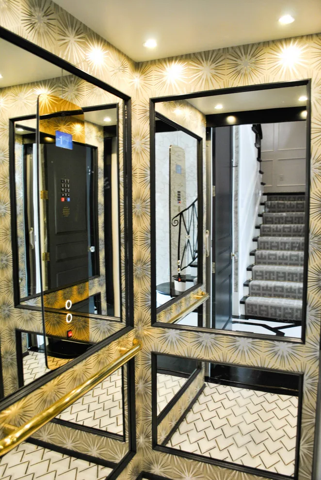 Contemporary Comfortable Elegance by The Lee W. Robinson Company - Photo 9