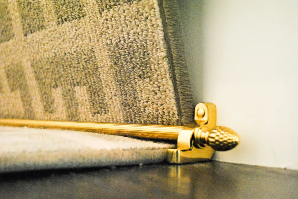 Contemporary Comfortable Elegance by The Lee W. Robinson Company - Photo 5