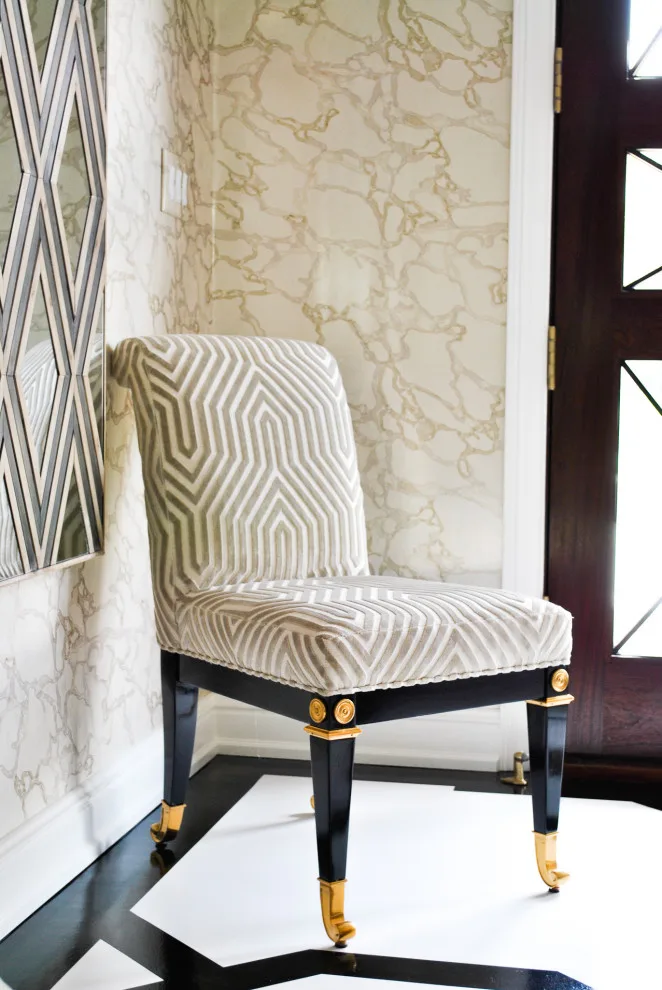 Contemporary Comfortable Elegance by The Lee W. Robinson Company - Photo 16