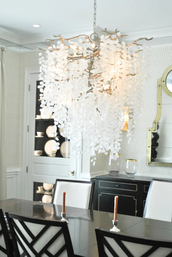 Contemporary Comfortable Elegance by The Lee W. Robinson Company - Photo 26