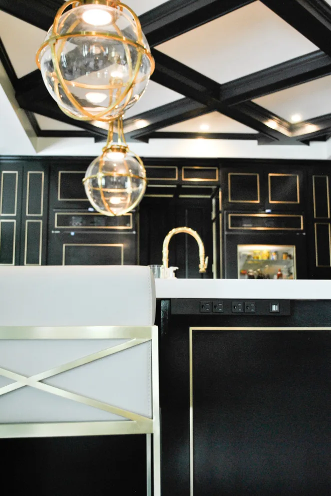 Contemporary Comfortable Elegance by The Lee W. Robinson Company - Photo 18