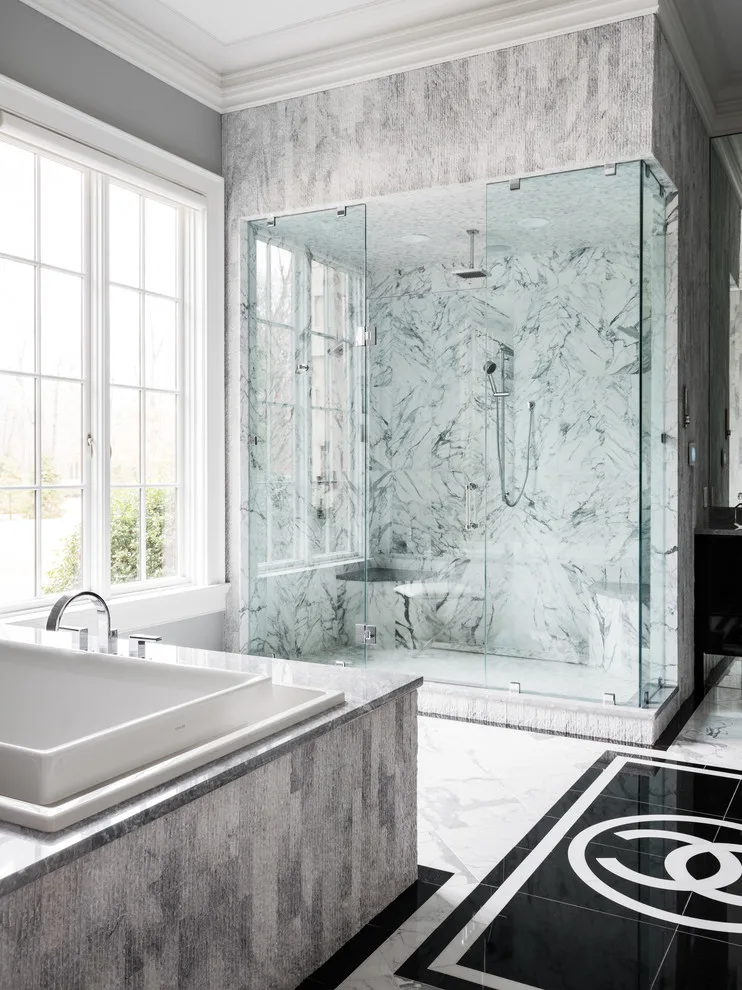 Contemporary Comfortable Elegance by The Lee W. Robinson Company - Photo 30