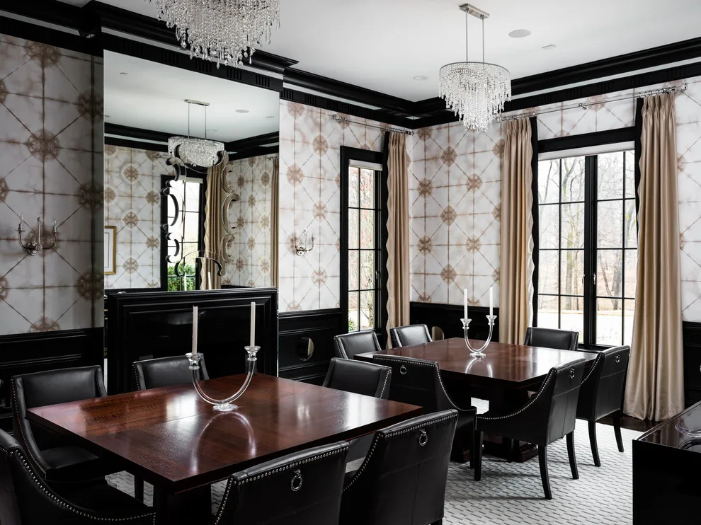 Contemporary Comfortable Elegance by The Lee W. Robinson Company - Photo 33
