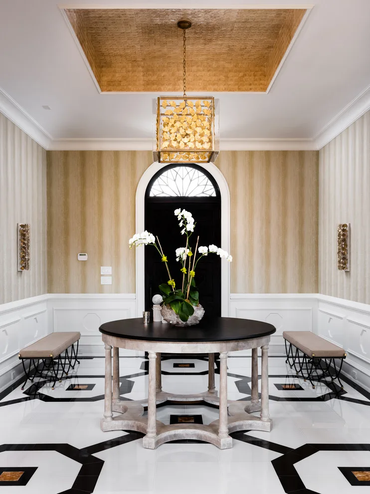 Contemporary Comfortable Elegance by The Lee W. Robinson Company - Photo 11