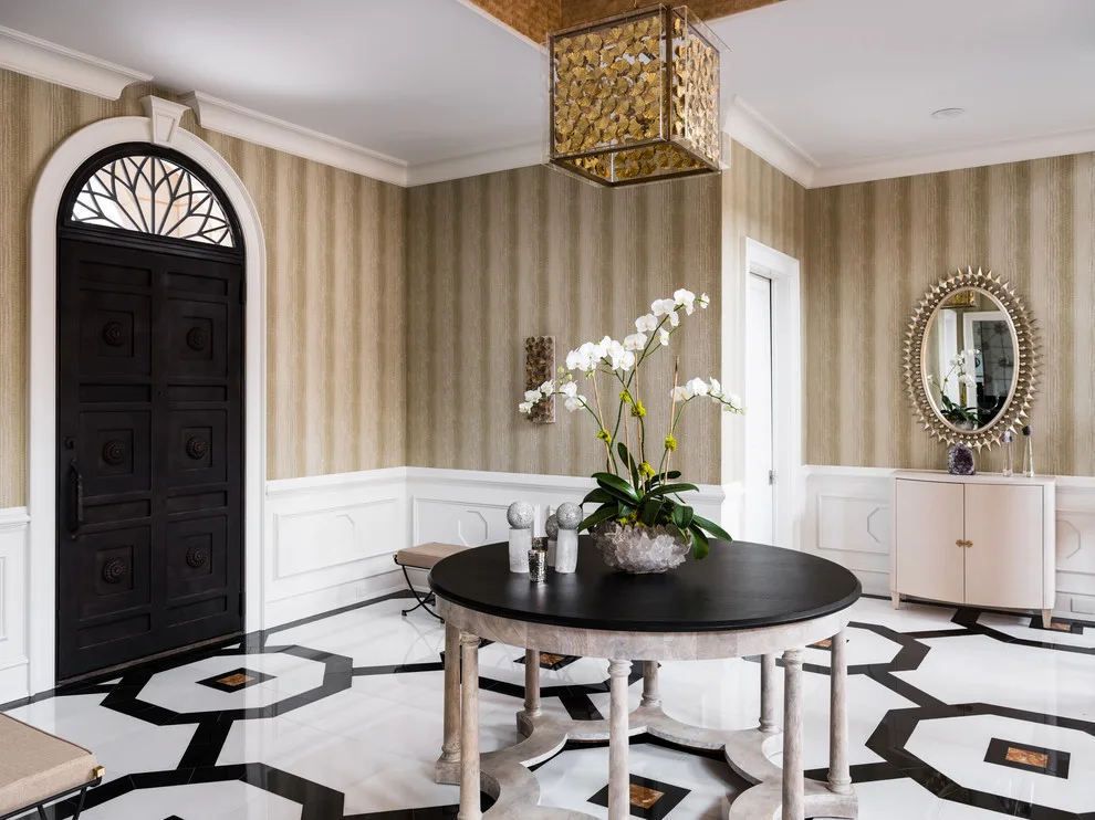 Contemporary Comfortable Elegance by The Lee W. Robinson Company - Photo 4