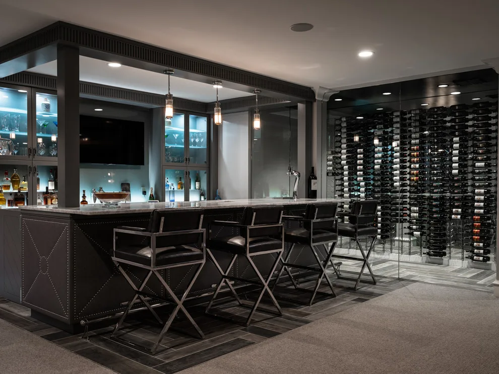 Contemporary Comfortable Elegance by The Lee W. Robinson Company - Photo 27