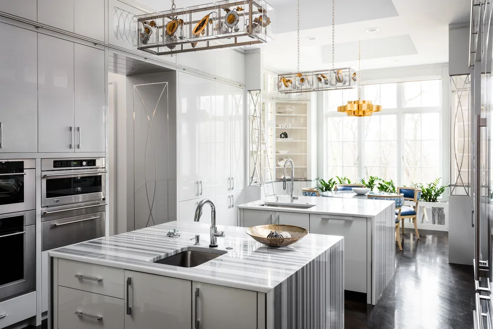 Contemporary Comfortable Elegance by The Lee W. Robinson Company - Photo 23
