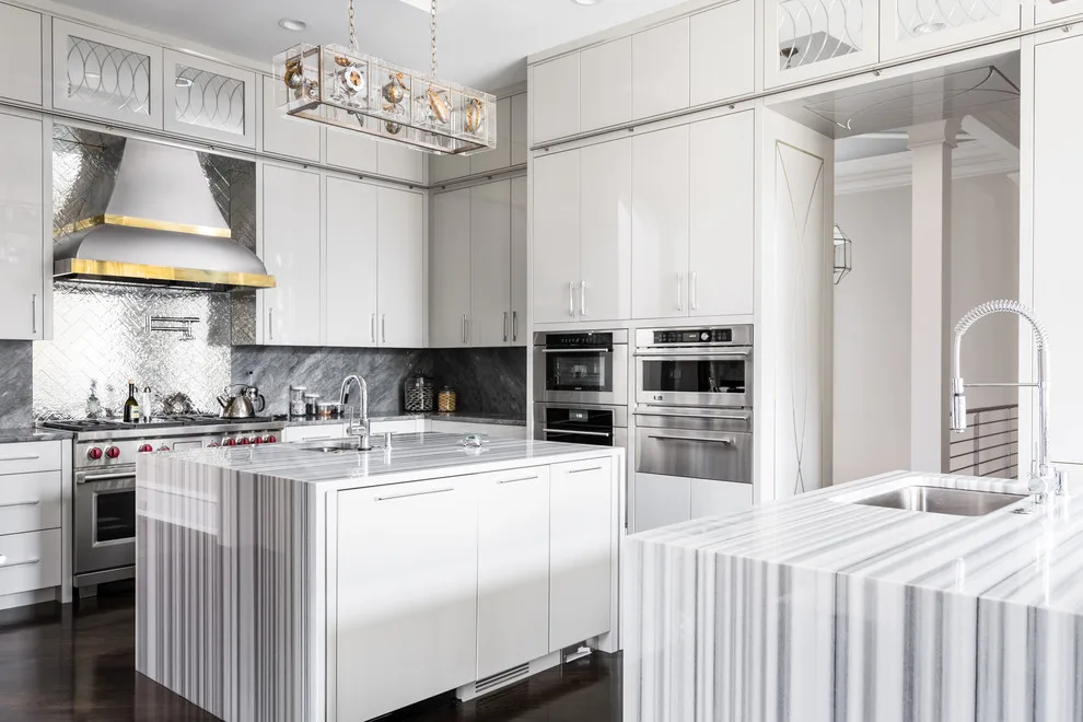 Contemporary Comfortable Elegance by The Lee W. Robinson Company - Photo 6