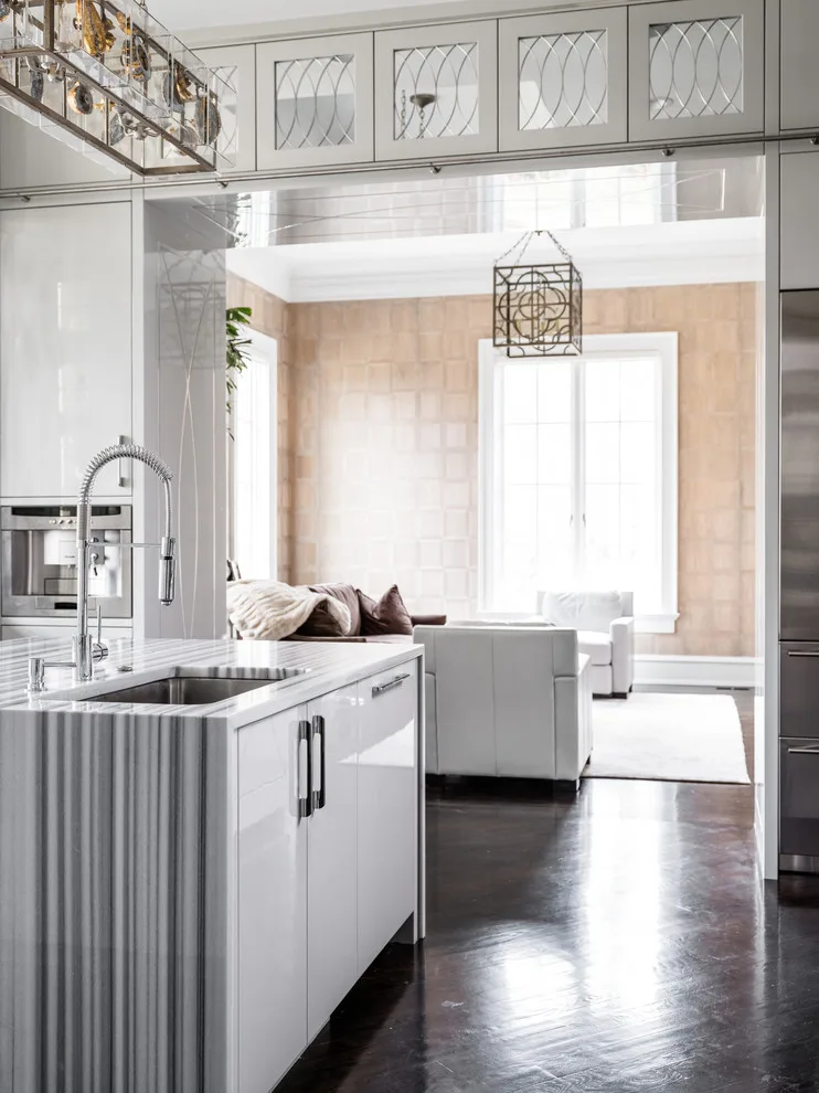 Contemporary Comfortable Elegance by The Lee W. Robinson Company - Photo 29