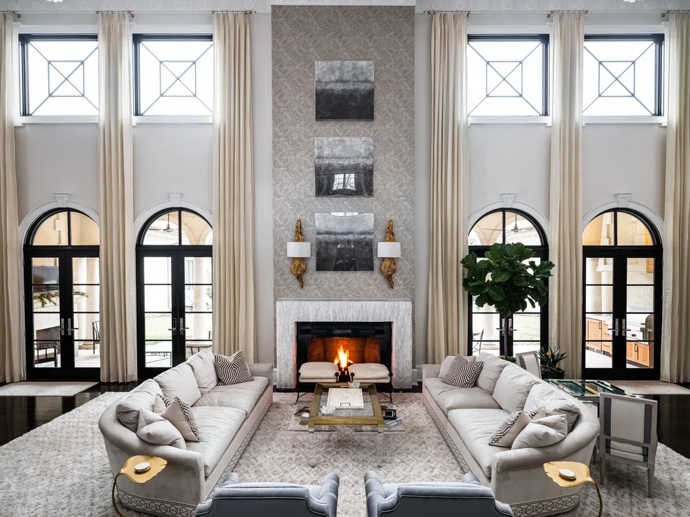 Contemporary Comfortable Elegance by The Lee W. Robinson Company - Photo 21