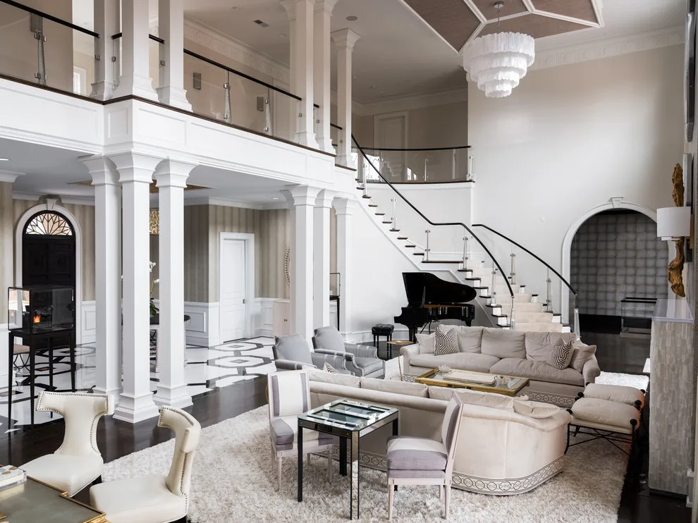 Contemporary Comfortable Elegance by The Lee W. Robinson Company - Photo 20