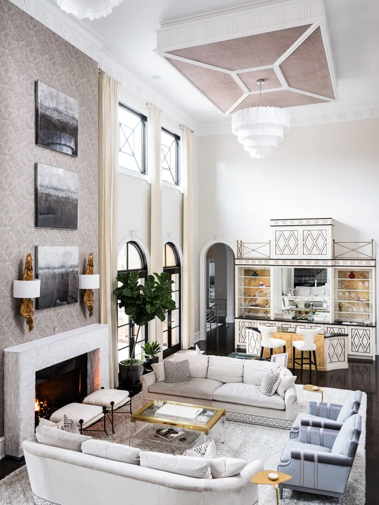 Contemporary Comfortable Elegance by The Lee W. Robinson Company - Photo 28