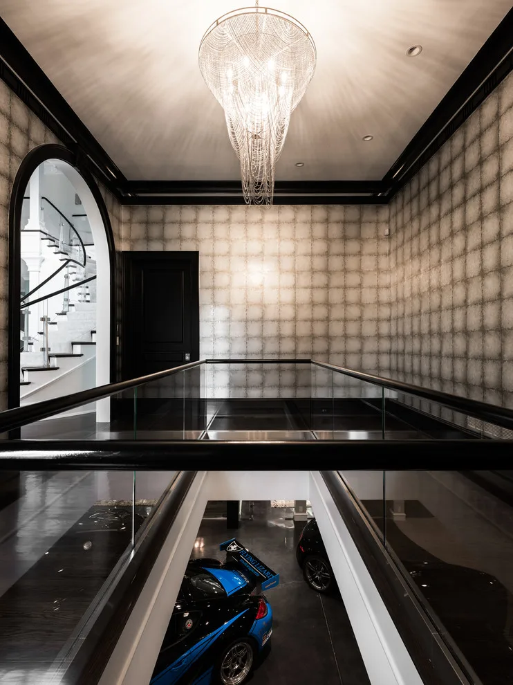 Contemporary Comfortable Elegance by The Lee W. Robinson Company - Photo 3