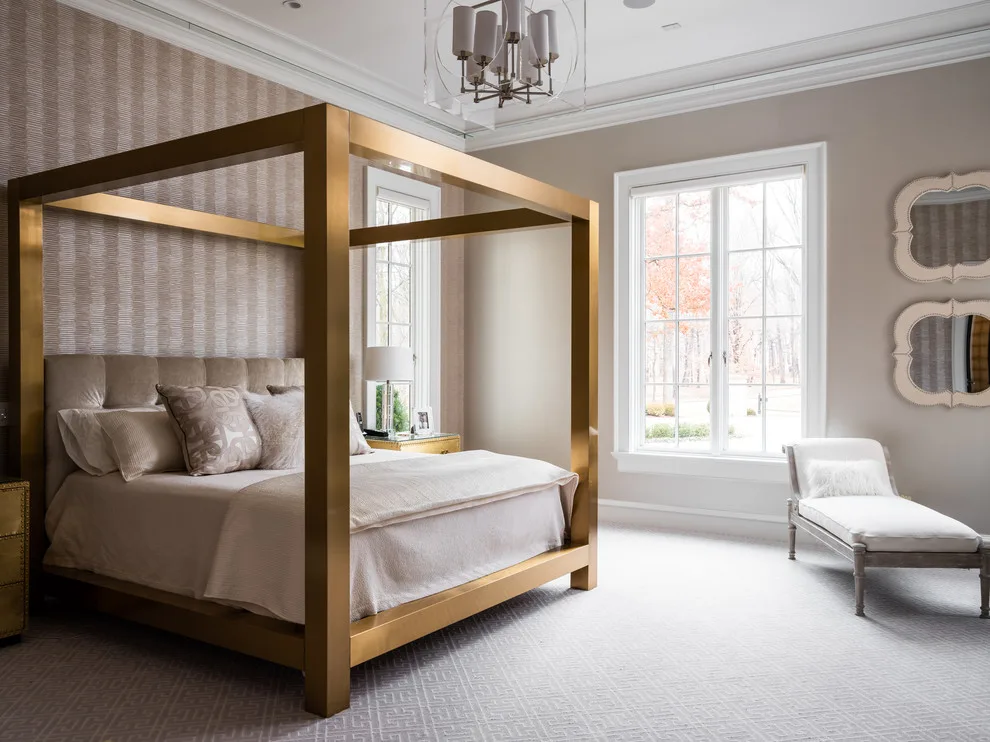 Contemporary Comfortable Elegance by The Lee W. Robinson Company - Photo 32