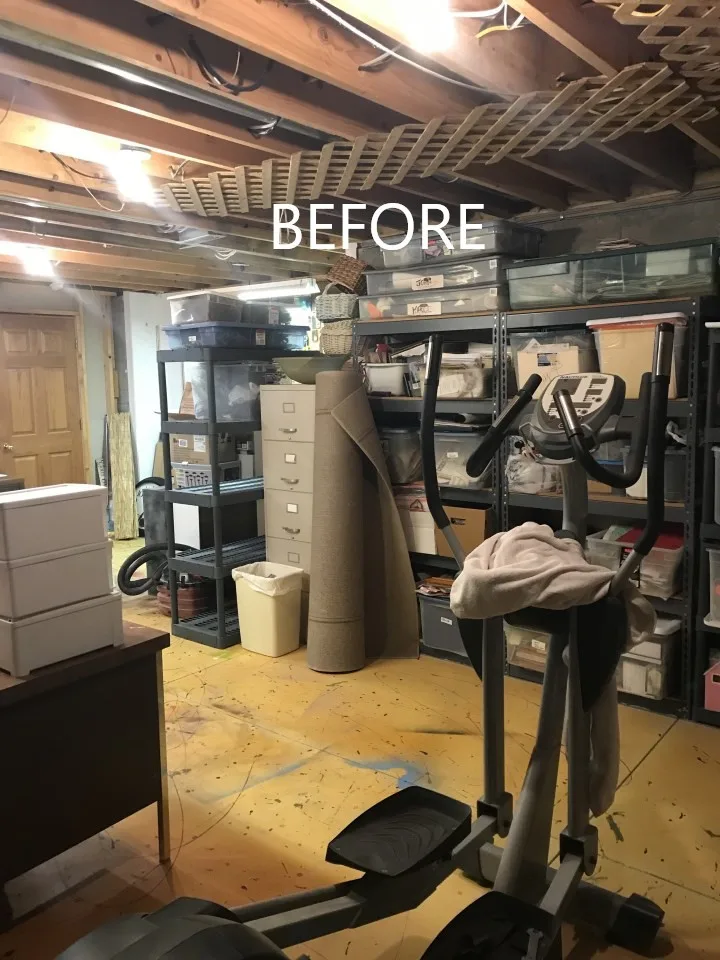 Hickman Basement Renovation by Willet Construction Inc. - Photo 11