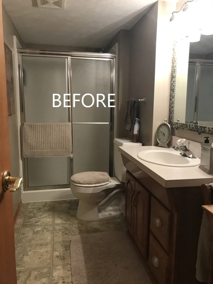 Hickman Basement Renovation by Willet Construction Inc. - Photo 8