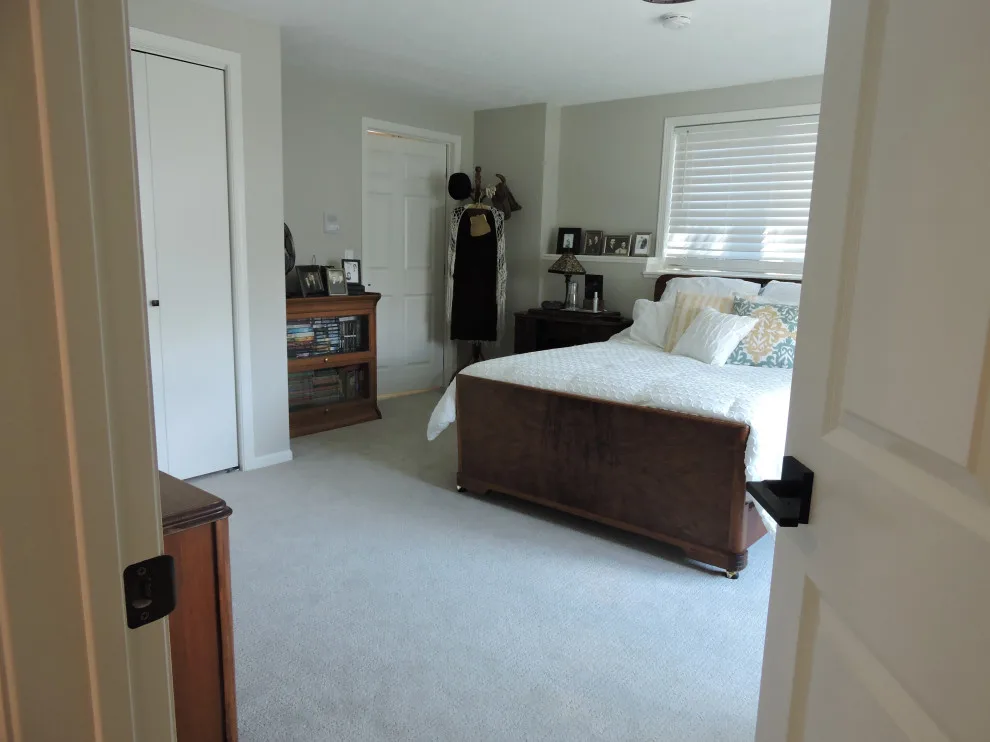 Hickman Basement Renovation by Willet Construction Inc. - Photo 12