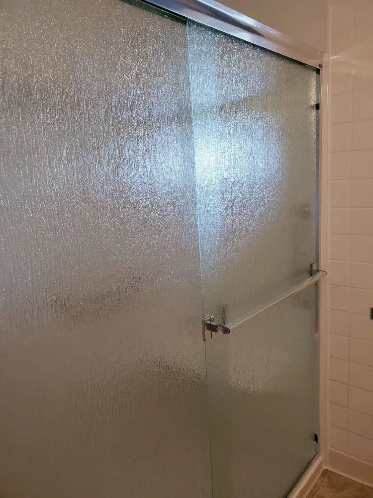In-home walk-in shower by Midwest Remodeling - Photo 4