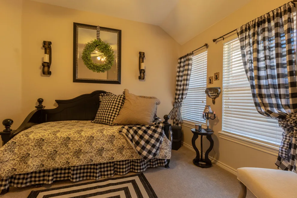 1980s Residence Redesign in Transitional Style by Julianne's Design & Build - Photo 27