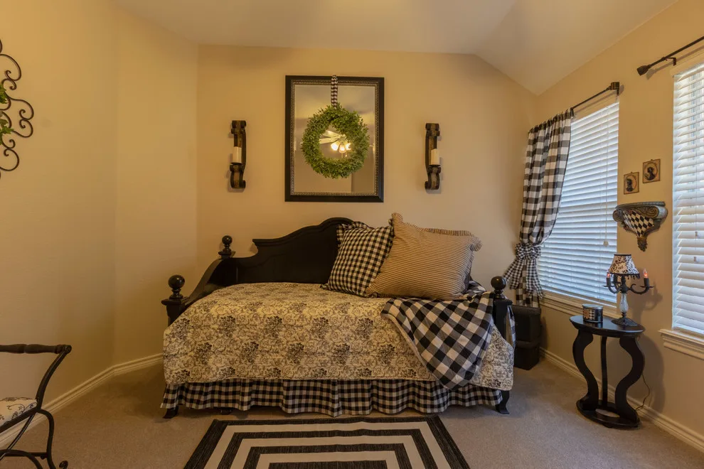 1980s Residence Redesign in Transitional Style by Julianne's Design & Build - Photo 45