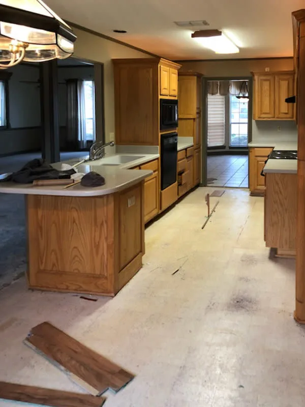 1980s Residence Redesign in Transitional Style by Julianne's Design & Build - Photo 34