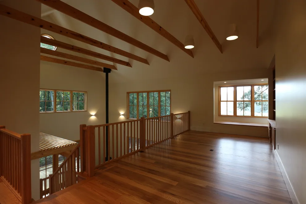 Farm View Family Residence by Mountain Sun Building & Design - Photo 3