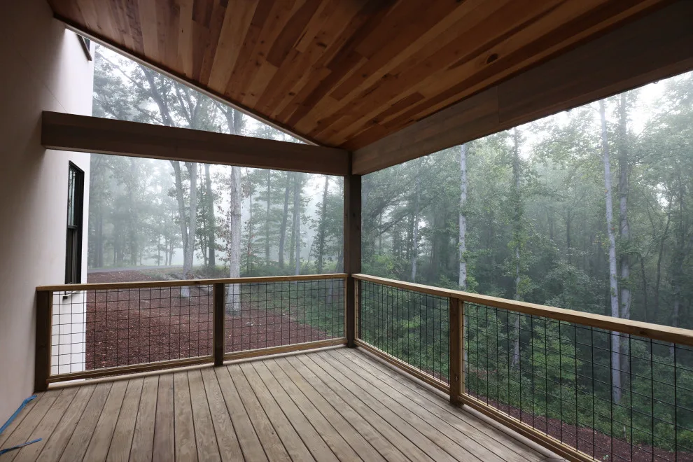 Farm View Family Residence by Mountain Sun Building & Design - Photo 14