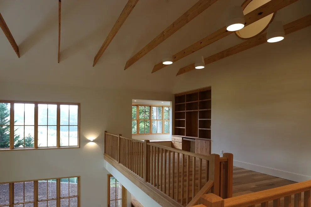 Farm View Family Residence by Mountain Sun Building & Design - Photo 4