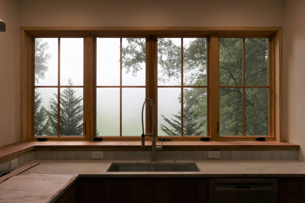 Farm View Family Residence by Mountain Sun Building & Design - Photo 12