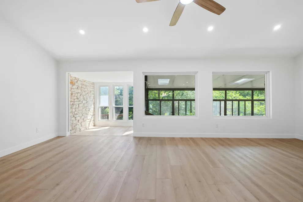 Austin Comprehensive Home Renovation by TRS Build - Photo 12
