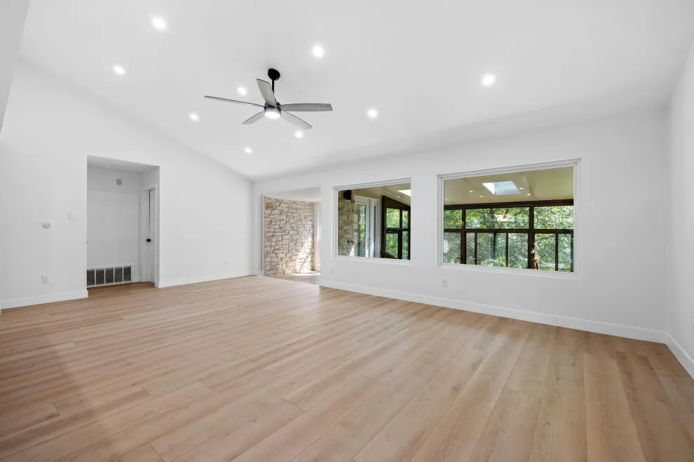 Austin Comprehensive Home Renovation by TRS Build - Photo 2