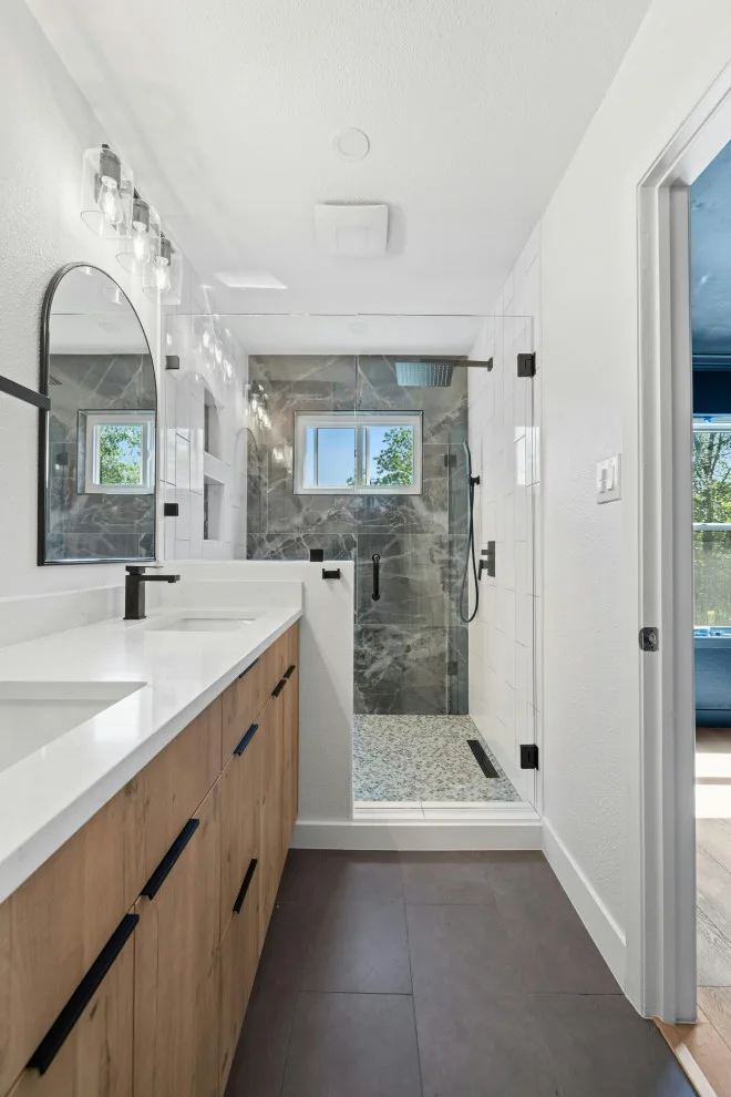 Austin Comprehensive Home Renovation by TRS Build - Photo 4