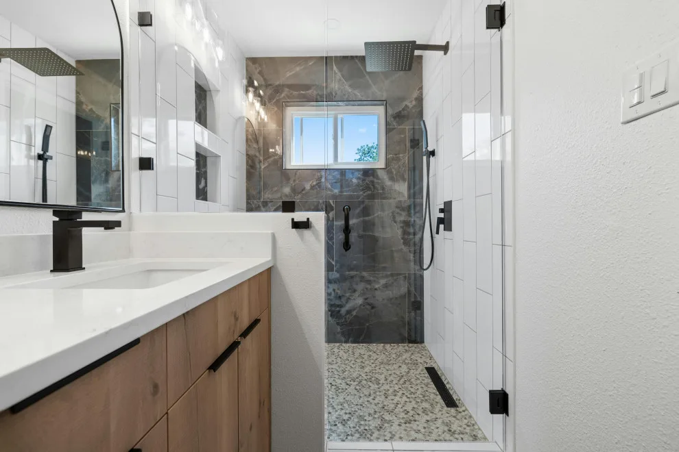 Austin Comprehensive Home Renovation by TRS Build - Photo 33