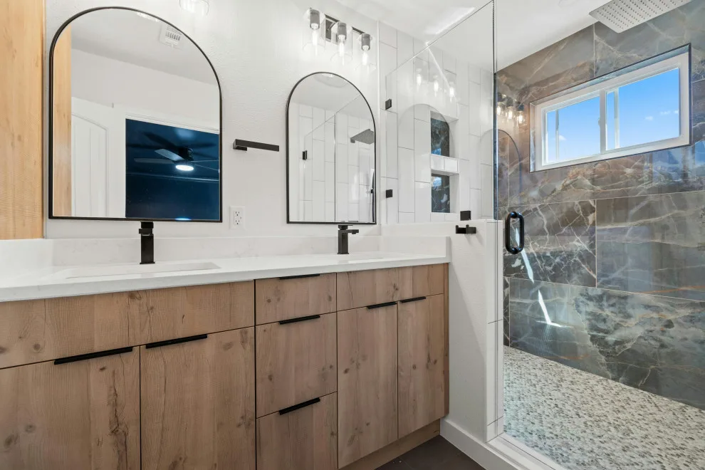 Austin Comprehensive Home Renovation by TRS Build - Photo 9